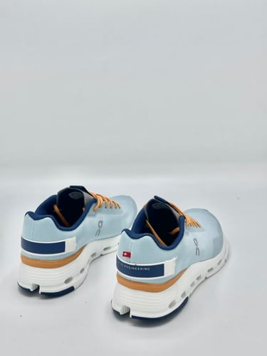 ON RUNNING CLOUDNOVA Form