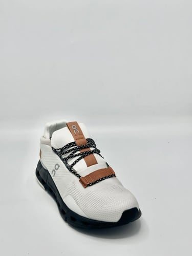 ON RUNNING CLOUDNOVA