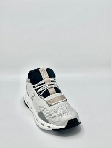 ON RUNNING CLOUDNOVA