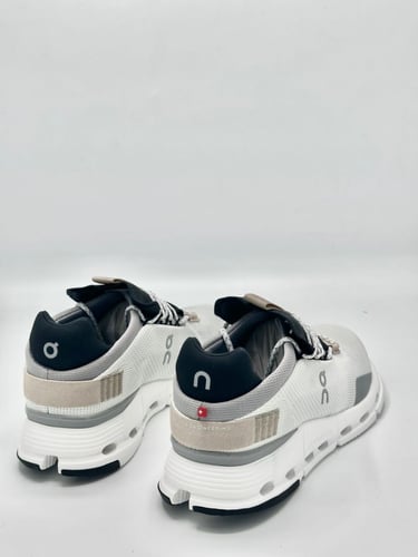 ON RUNNING CLOUDNOVA