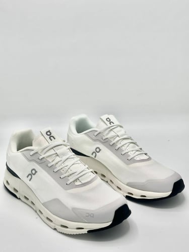 ON RUNNING CLOUDNOVA Form