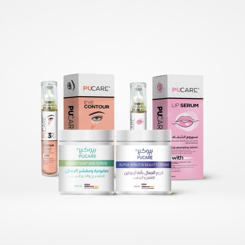 مجموعة الجمال