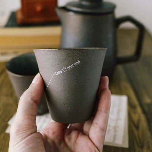 هدية Pour Over Coffee