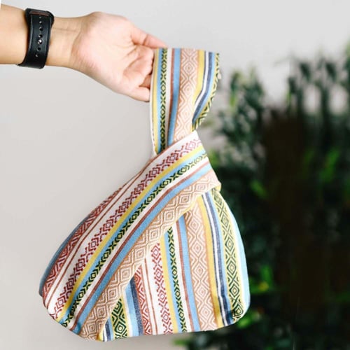 هدية مصحف صغير مع حقيبة