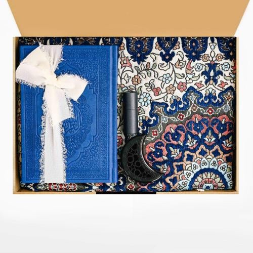 صندوق هدية نور القرآن