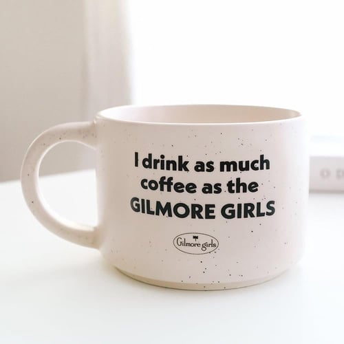 كوب سيراميك كبير