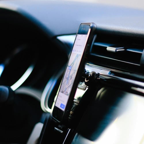 هدية سيارة جديدة New Car