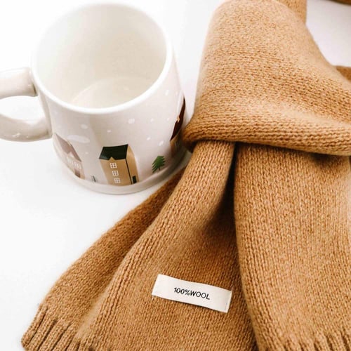 هدية شتاء دافئ