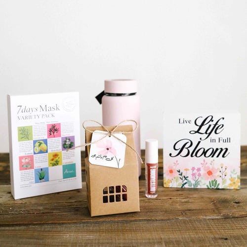 هدية Life In Full Bloom
