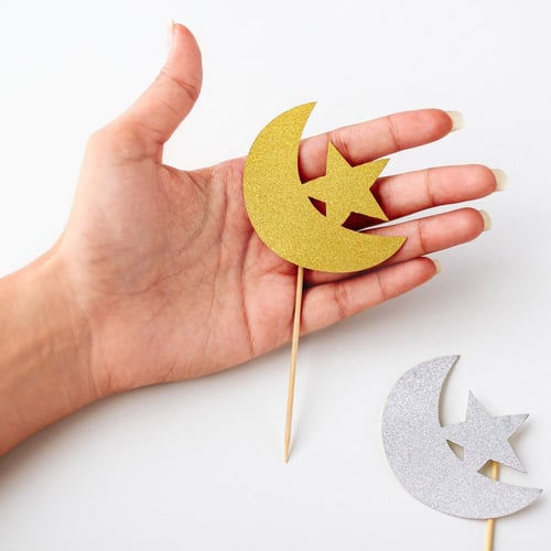 6 تغريسات كيك عيد