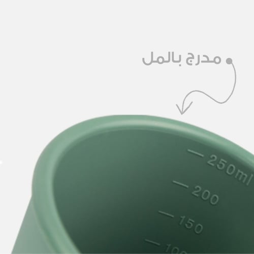 صندوق غداء لانش بوكس سيليكون