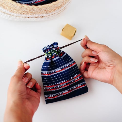 10 أكياس توزيعات عيديات سدو