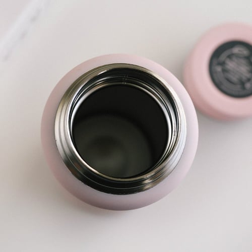 قنينة ماء ستيل ستانلس