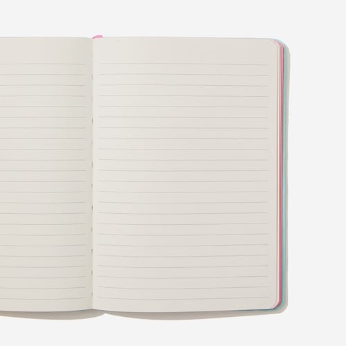 دفتر ملاحظات Barbie A5