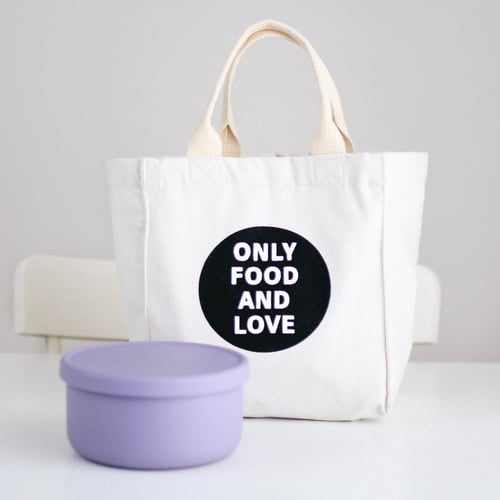 حقيبة لانش بوكس بيج