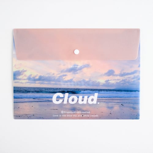 4 ملفات تنظيمية Cloud