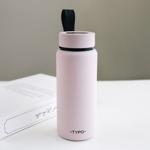 قنينة ماء ستيل ستانلس