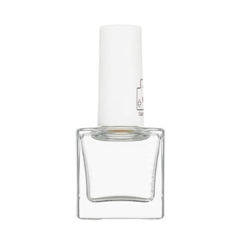 طلاء لتجفيف ولمعان طلاء الاظافر