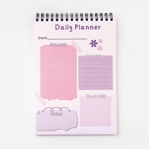 منظم مهام Daily Planner