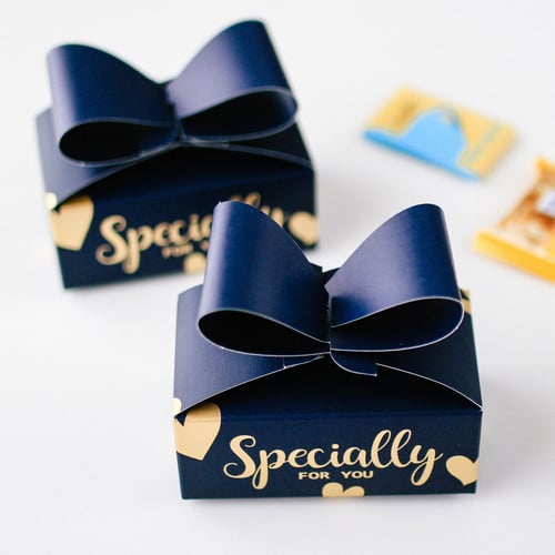 10 حبات توزيعات فخمة