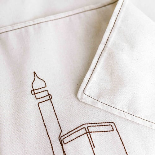 هدية مصحف وسجادة