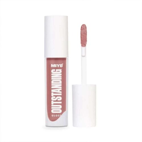 مرطب قلوس Outstanding Lip Gloss