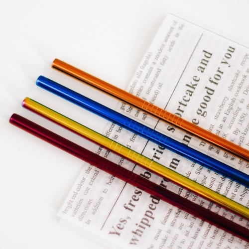 مزاز ستيل مستقيم