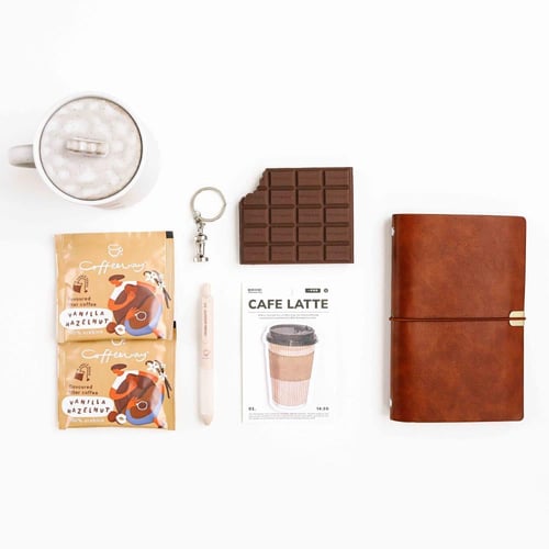 هدية صباح الخير