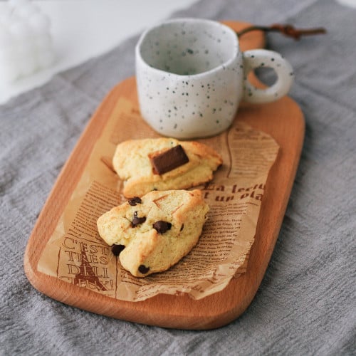 لوح تقطيع خشب