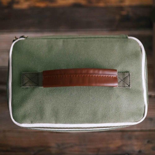 حقيبة لانش بوكس