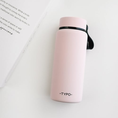 قنينة ماء ستيل ستانلس