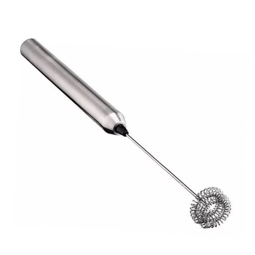 أداة خفق الحليب ومشروبات القهوة