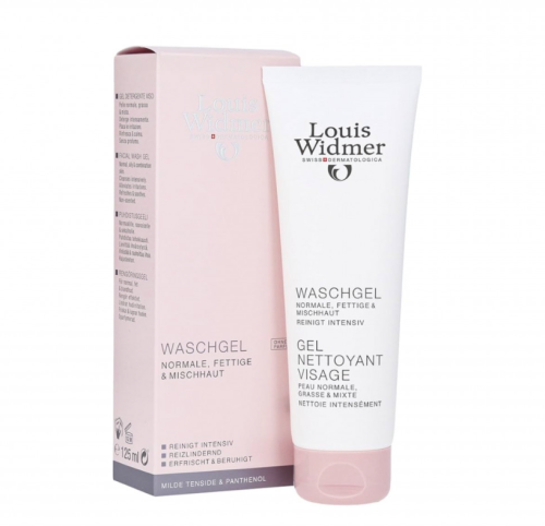 جل غسول لويس ويدمر بدون عطر لتنظيف البشرة الدهنية...