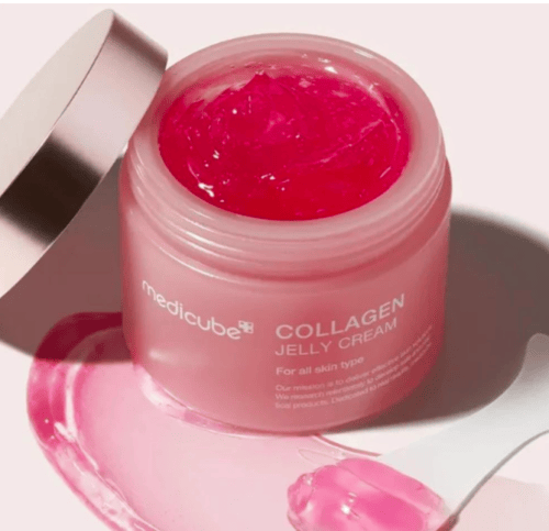 ميديكيوب كريم جل بالكولاجين - 110 مل