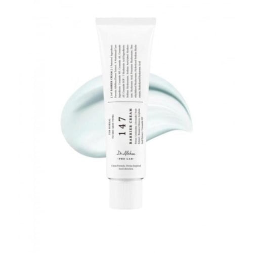 دكتور الثيا كريم 147 باريير ترطيب عميق وحماية فعّا...