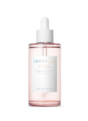 مدغشقر أمبولة سنتيلا المنعشة لتنقية وشد المسام من...