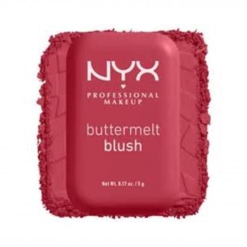 بودرة خدود باترميلت تدوم حتى 12 ساعة من NYX