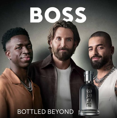 هوغو بوس عطر بوس بوتلد بيوند 100 مل