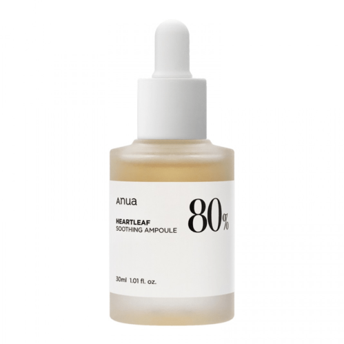 امبولة مهدئة هارتليف 80% من أنوا- 30مل