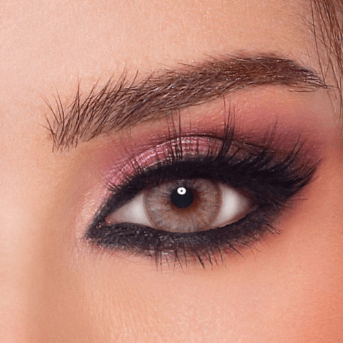 عدسات زينة ملونة من اديرا - لوليتا