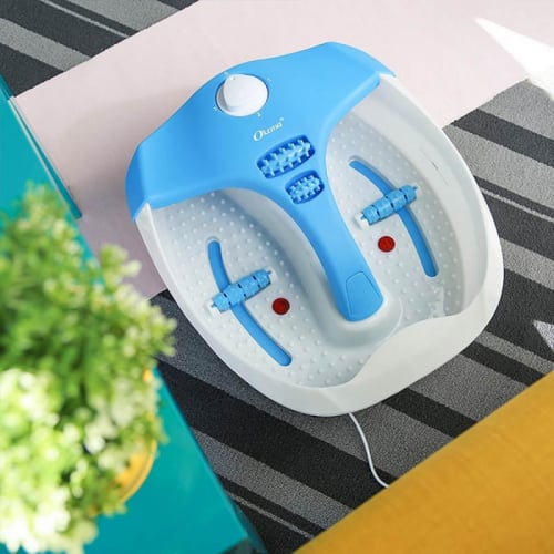 اوكيما - جهاز مساج القدمين ، OK-518