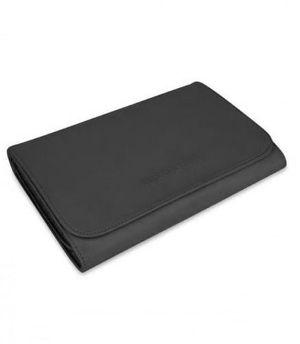 طقم مكون من 24 فرشاة مع حقيبة إلايت من كوستال سينت...