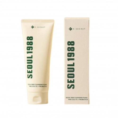 سيول 1988 رغوة التنظيف بالصنوبر سيكا 1٪ + البروبيو...