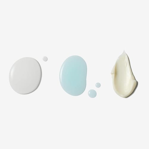 سيروم ميدي كيوب الأحمر لترطيب مكثف لبشرة صحية ونقي...