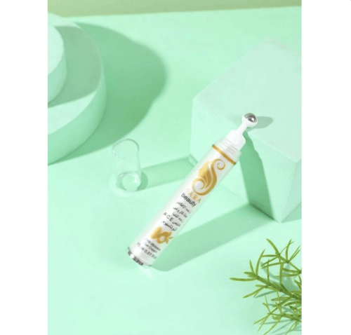 كريم زبده الافوكادو لتفتيح هالات حول العين من سارا...