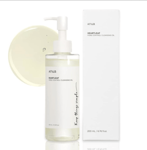 غسول هارتليف من انوا للتحكم في حجم المسام والزيوت-...