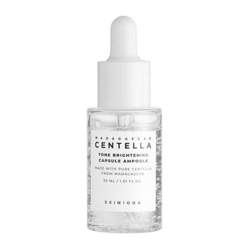 أمبول كبسولات مدغشقر سنتيلا لتعزيز تفتيح البشرة -...