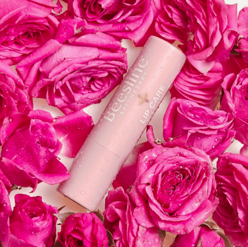 مرطب شفاه ملطف بورد الجوري من بيزلين - 4 جرام