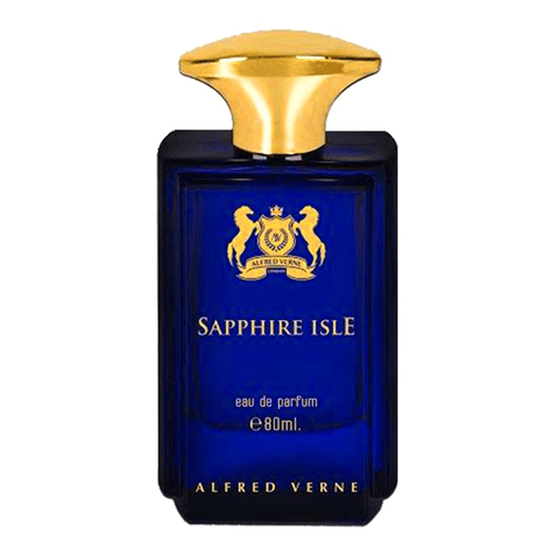 عطر سافيار ايل من الفريد فيرن - او دي بارفيوم 80 م...
