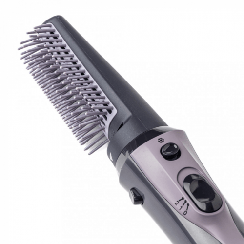 اوكيما - مصفف ومجفف الشعر الاحترافي OK-1400 | ملحق...